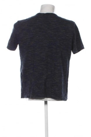 Męski T-shirt Tom Tailor, Rozmiar XL, Kolor Kolorowy, Cena 49,99 zł