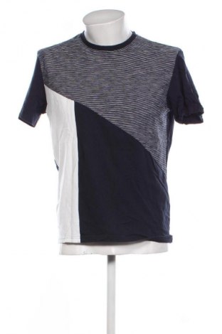 Ανδρικό t-shirt Tom Tailor, Μέγεθος L, Χρώμα Πολύχρωμο, Τιμή 7,67 €
