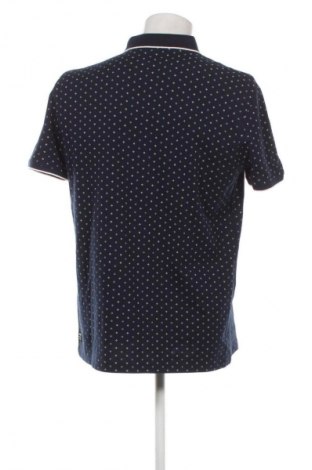 Pánske tričko  Tom Tailor, Veľkosť XL, Farba Viacfarebná, Cena  11,95 €