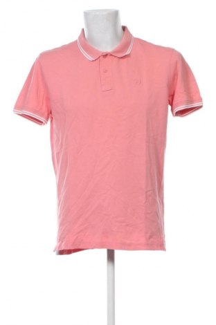 Pánské tričko  Tom Tailor, Velikost L, Barva Růžová, Cena  329,00 Kč