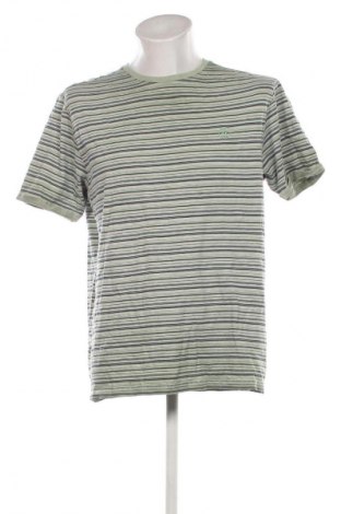 Ανδρικό t-shirt Tom Tompson, Μέγεθος XL, Χρώμα Πολύχρωμο, Τιμή 12,99 €