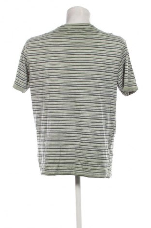 Ανδρικό t-shirt Tom Tompson, Μέγεθος XL, Χρώμα Πολύχρωμο, Τιμή 12,99 €