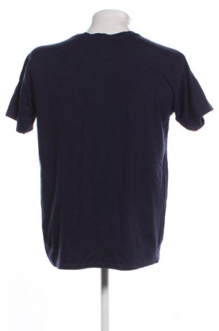 Pánské tričko  Tommy Hilfiger, Velikost 3XL, Barva Modrá, Cena  549,00 Kč