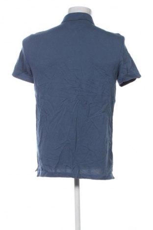 Męski T-shirt Tommy Hilfiger, Rozmiar XL, Kolor Niebieski, Cena 222,99 zł