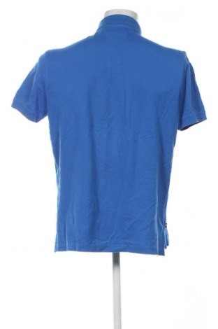 Ανδρικό t-shirt Tommy Hilfiger, Μέγεθος L, Χρώμα Μπλέ, Τιμή 43,99 €