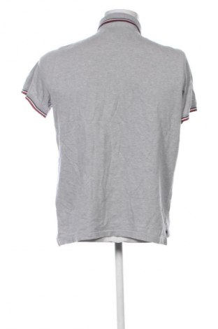 Tricou de bărbați Tommy Hilfiger, Mărime L, Culoare Gri, Preț 230,99 Lei
