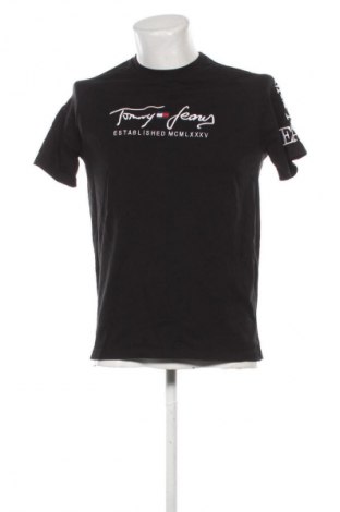 Herren T-Shirt Tommy Hilfiger, Größe L, Farbe Mehrfarbig, Preis 23,99 €