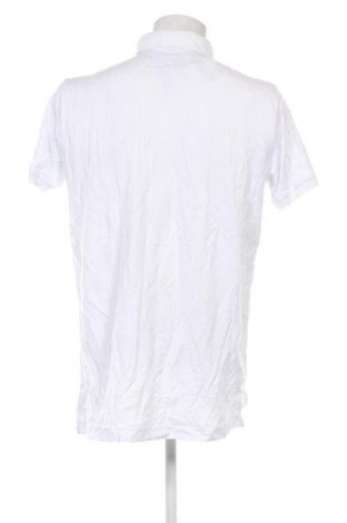 Męski T-shirt Tommy Hilfiger, Rozmiar XL, Kolor Biały, Cena 514,99 zł