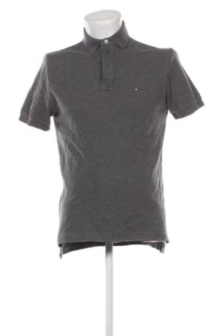 Herren T-Shirt Tommy Hilfiger, Größe S, Farbe Grau, Preis € 47,99