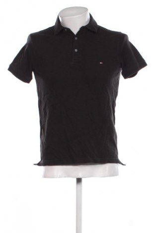 Herren T-Shirt Tommy Hilfiger, Größe M, Farbe Schwarz, Preis € 47,99
