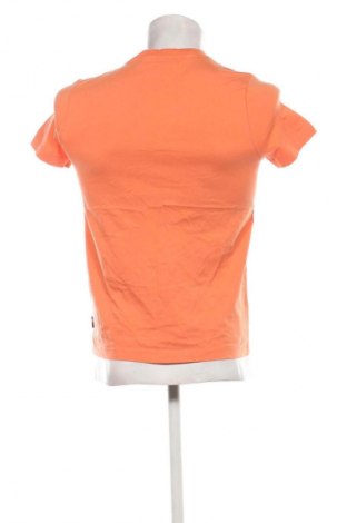Pánske tričko  Tommy Hilfiger, Veľkosť S, Farba Oranžová, Cena  19,95 €