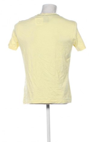 Herren T-Shirt Tommy Hilfiger, Größe M, Farbe Gelb, Preis 23,99 €
