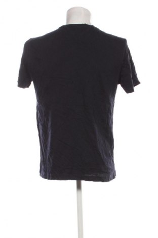 Ανδρικό t-shirt Tommy Hilfiger, Μέγεθος L, Χρώμα Μπλέ, Τιμή 21,99 €