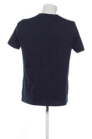 Férfi póló Tommy Hilfiger, Méret L, Szín Kék, Ár 9 219 Ft