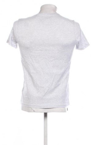 Herren T-Shirt Tommy Jeans, Größe S, Farbe Grau, Preis 53,99 €
