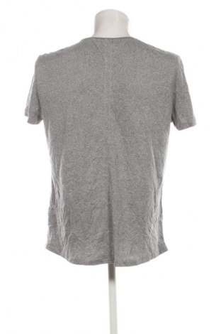 Tricou de bărbați Tommy Jeans, Mărime XL, Culoare Gri, Preț 115,99 Lei