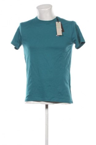 Herren T-Shirt Tommy Jeans, Größe S, Farbe Grün, Preis € 53,99