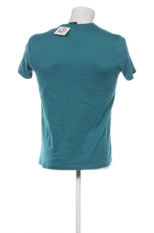Herren T-Shirt Tommy Jeans, Größe S, Farbe Grün, Preis € 53,99
