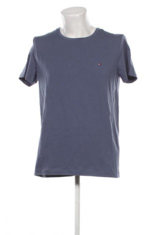 Férfi póló Tommy Jeans, Méret XL, Szín Szürke, Ár 20 769 Ft