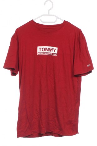 Pánské tričko  Tommy Jeans, Velikost XS, Barva Vícebarevné, Cena  549,00 Kč