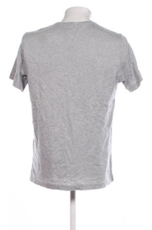 Мъжка тениска Tommy Jeans, Размер L, Цвят Сив, Цена 77,99 лв.