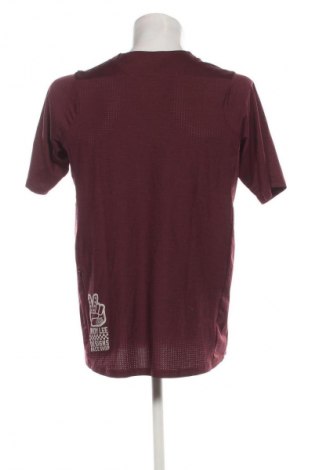 Herren T-Shirt Troy Lee Designs, Größe M, Farbe Rot, Preis 13,99 €