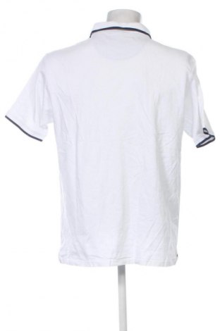 Pánské tričko  U.S. Polo Assn., Velikost 3XL, Barva Bílá, Cena  779,00 Kč