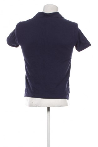 Мъжка тениска U.S. Polo Assn., Размер S, Цвят Син, Цена 128,25 лв.