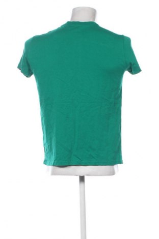Pánské tričko  U.S. Polo Assn., Velikost M, Barva Zelená, Cena  439,00 Kč