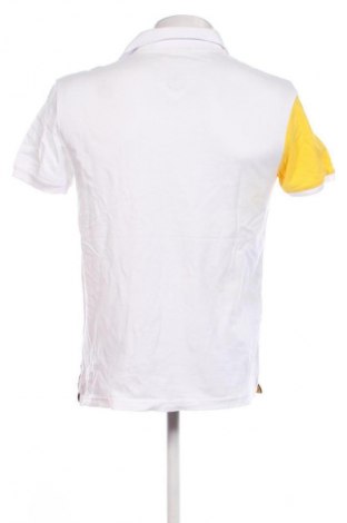 Ανδρικό t-shirt U.S. Polo Assn., Μέγεθος L, Χρώμα Πολύχρωμο, Τιμή 30,99 €
