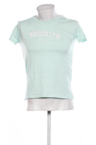 Męski T-shirt Unbranded, Rozmiar S, Kolor Zielony, Cena 62,99 zł