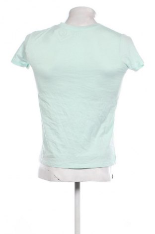 Męski T-shirt Unbranded, Rozmiar S, Kolor Zielony, Cena 62,99 zł