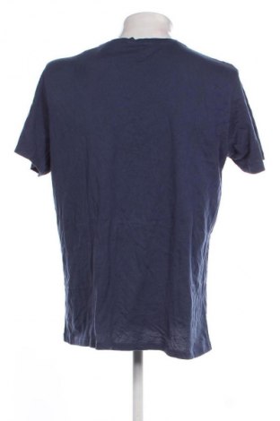 Herren T-Shirt Unbranded, Größe XXL, Farbe Blau, Preis € 12,99
