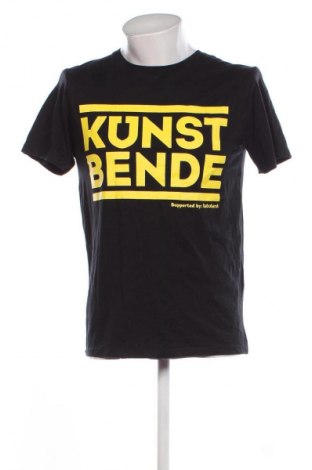 Herren T-Shirt Unbranded, Größe S, Farbe Schwarz, Preis € 13,99
