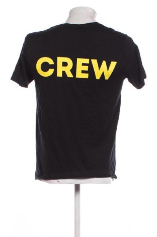 Herren T-Shirt Unbranded, Größe S, Farbe Schwarz, Preis € 13,99