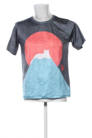 Tricou de bărbați Unbranded, Mărime S, Culoare Multicolor, Preț 64,99 Lei