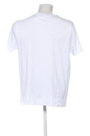 Męski T-shirt Unbranded, Rozmiar L, Kolor Biały, Cena 101,99 zł