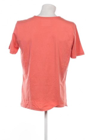 Herren T-Shirt Unbranded, Größe XL, Farbe Rot, Preis 9,72 €