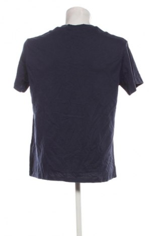 Herren T-Shirt Unbranded, Größe L, Farbe Blau, Preis 13,99 €