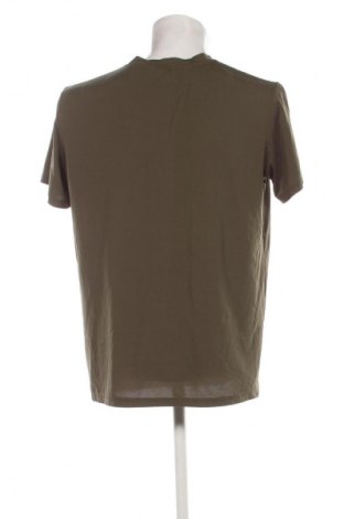 Ανδρικό t-shirt Unbranded, Μέγεθος L, Χρώμα Πράσινο, Τιμή 12,99 €