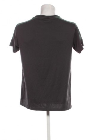 Herren T-Shirt Unbranded, Größe L, Farbe Grau, Preis 8,99 €