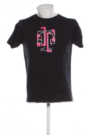 Męski T-shirt Unbranded, Rozmiar L, Kolor Czarny, Cena 62,99 zł