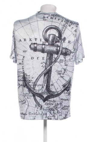 Ανδρικό t-shirt Unbranded, Μέγεθος L, Χρώμα Πολύχρωμο, Τιμή 12,99 €