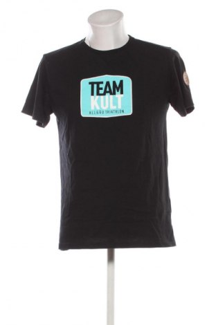 Herren T-Shirt Unbranded, Größe L, Farbe Mehrfarbig, Preis 12,99 €