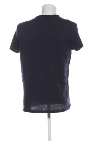 Pánske tričko  Unbranded, Veľkosť XL, Farba Modrá, Cena  9,72 €