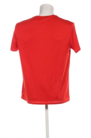 Pánske tričko  Unbranded, Veľkosť XL, Farba Červená, Cena  9,72 €