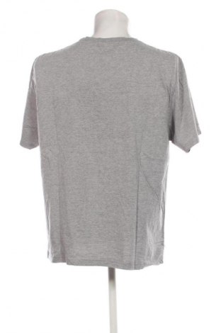 Pánske tričko  Unbranded, Veľkosť XXL, Farba Sivá, Cena  9,74 €