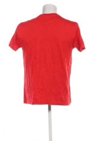 Męski T-shirt Unbranded, Rozmiar M, Kolor Czerwony, Cena 62,99 zł