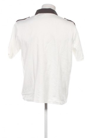 Męski T-shirt Unbranded, Rozmiar L, Kolor Biały, Cena 62,99 zł
