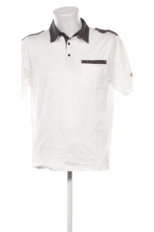 Tricou de bărbați Unbranded, Mărime L, Culoare Alb, Preț 64,99 Lei